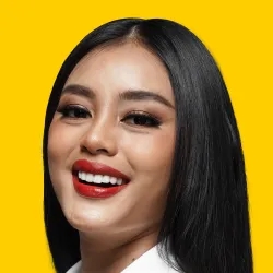 Lulu Zaharani Avatar