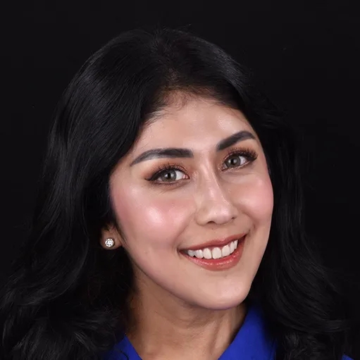 Citra Sadiqah Avatar